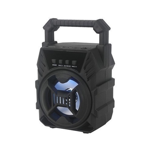 ALTAVOZ ONEPLUS F6009 NEGRO BLUETOOTH